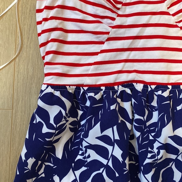 Strapless Mini Dress - Picture 2 of 2